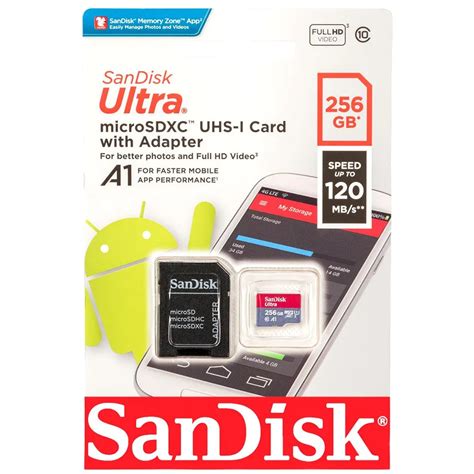 micro sdxc memory card reviews.